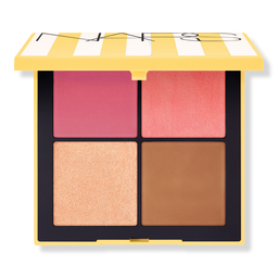 NARS Hot Escape Cheek Palette - II - MEDIUM