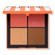III - MEDIUM DEEP Hot Escape Cheek Palette 