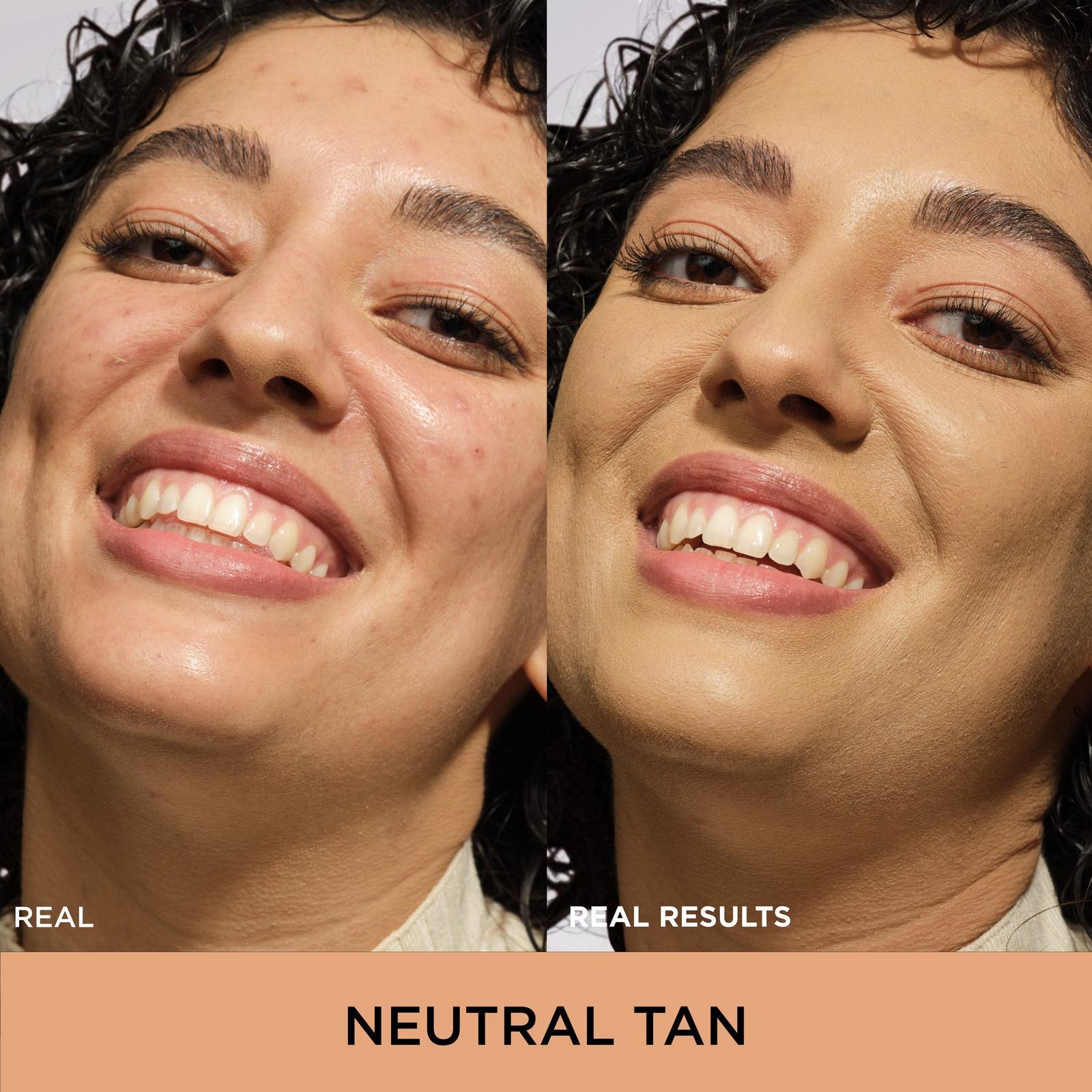 Mini CC+ Cream with SPF 50+ - Neutral Tan