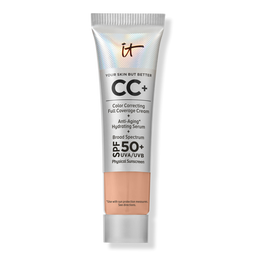 IT Cosmetics Mini CC+ Cream with SPF 50+
