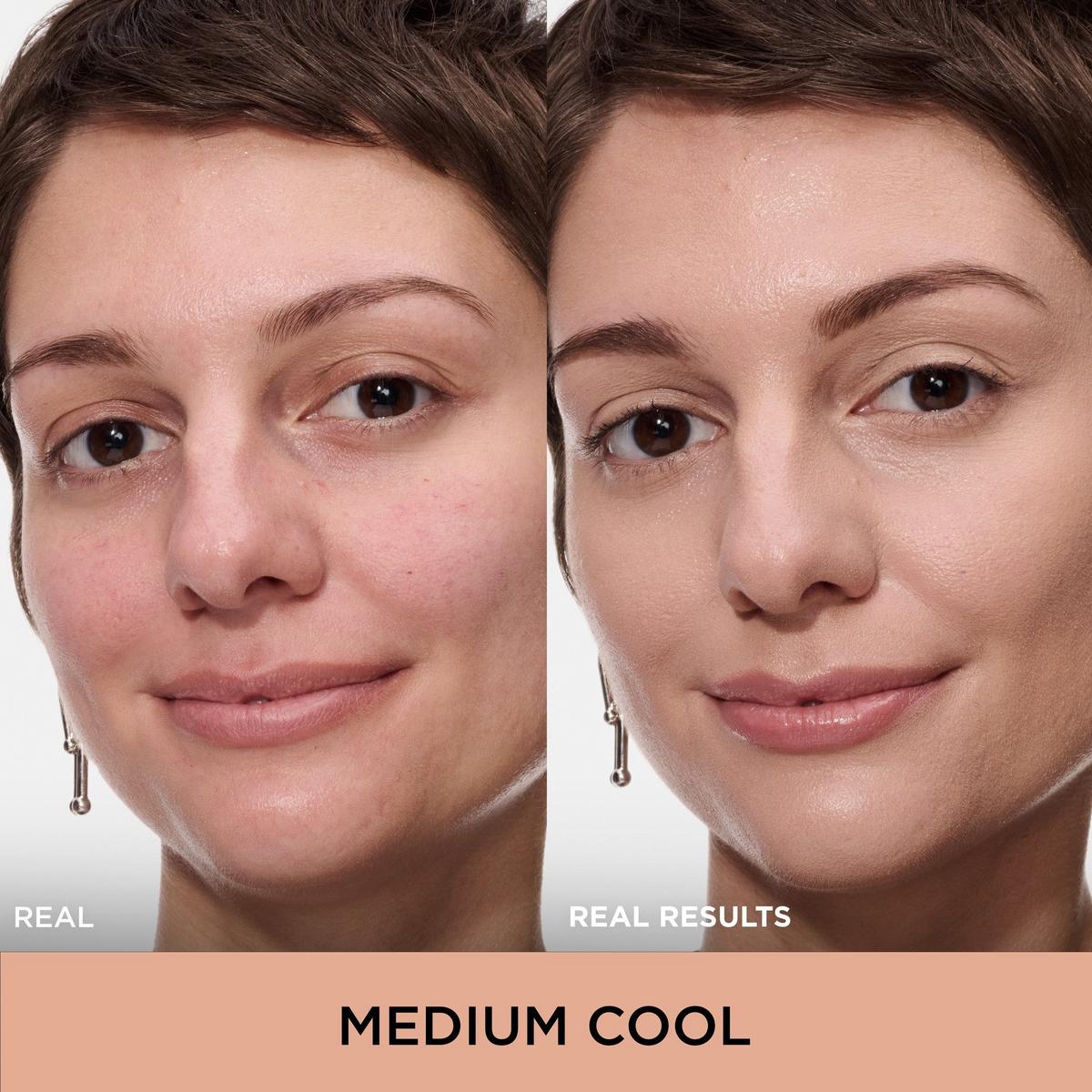Mini CC+ Cream with SPF 50+ - Medium Cool