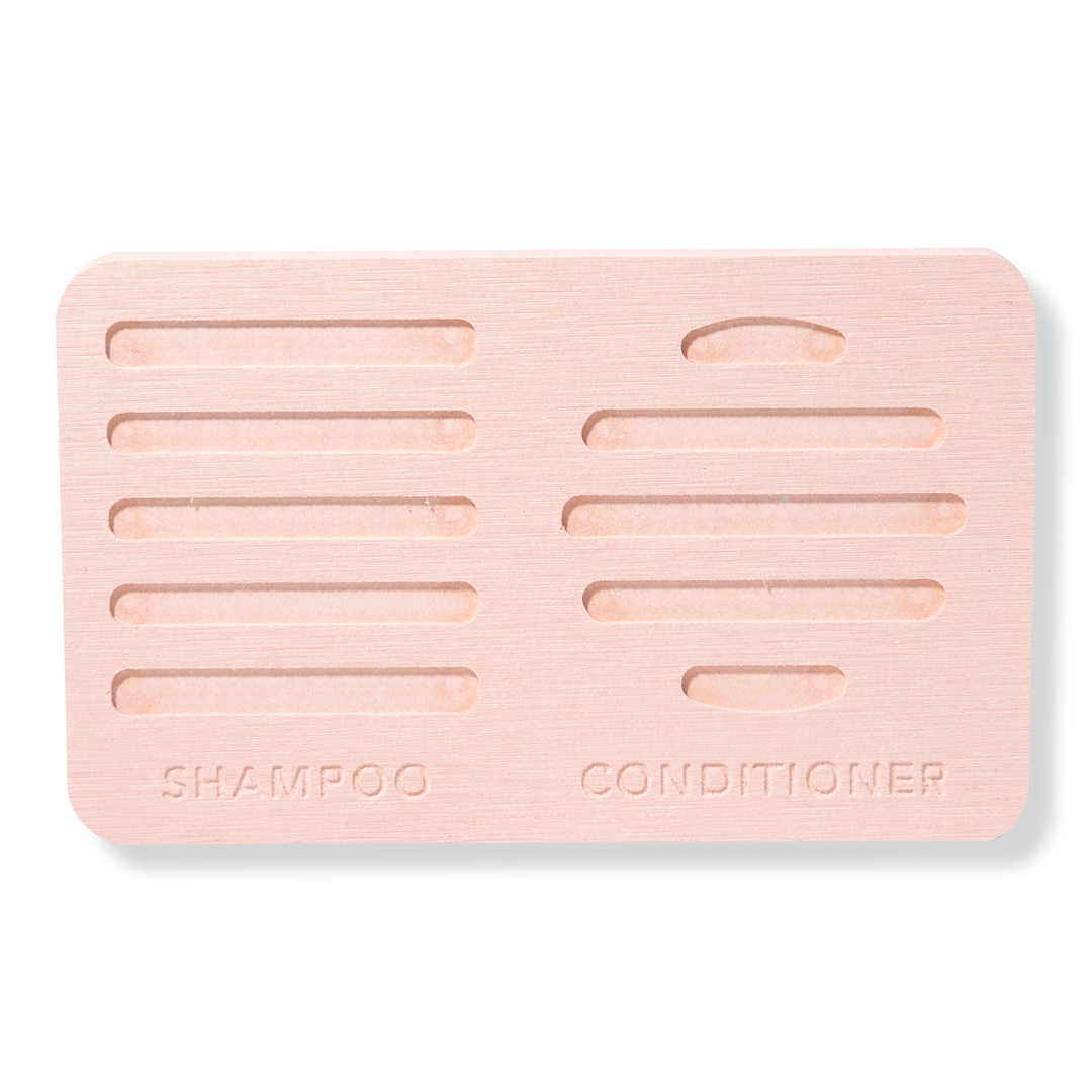 Ethique Beauty Haircare Storage Tray #1