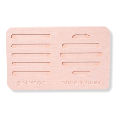 Ethique Beauty Haircare Storage Tray Haircare Storage Tray