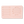 Pink Haircare Storage Tray 