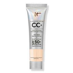 IT Cosmetics Mini CC+ Cream with SPF 50+