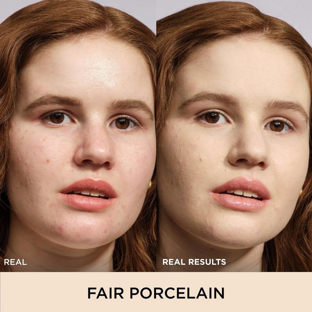 Mini CC+ Cream with SPF 50+ - Fair Porcelain
