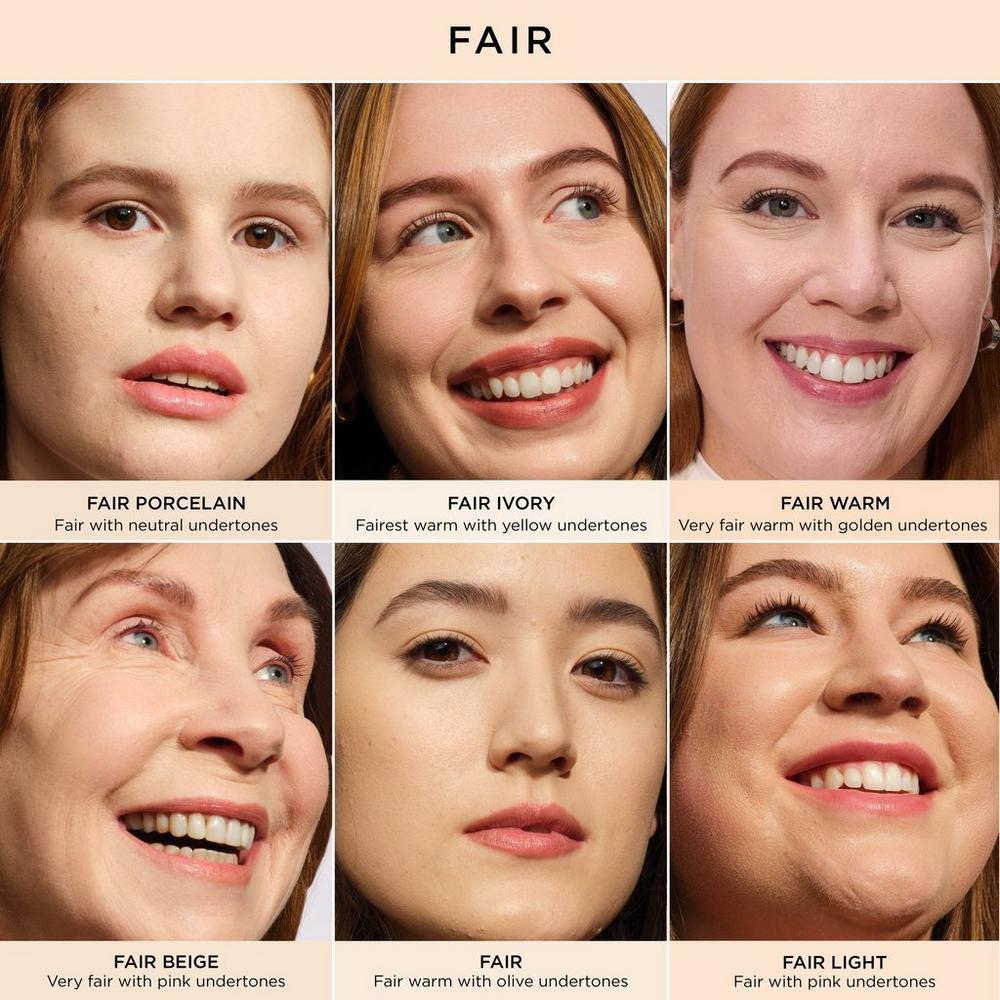 Mini CC+ Cream with SPF 50+ - Fair Porcelain