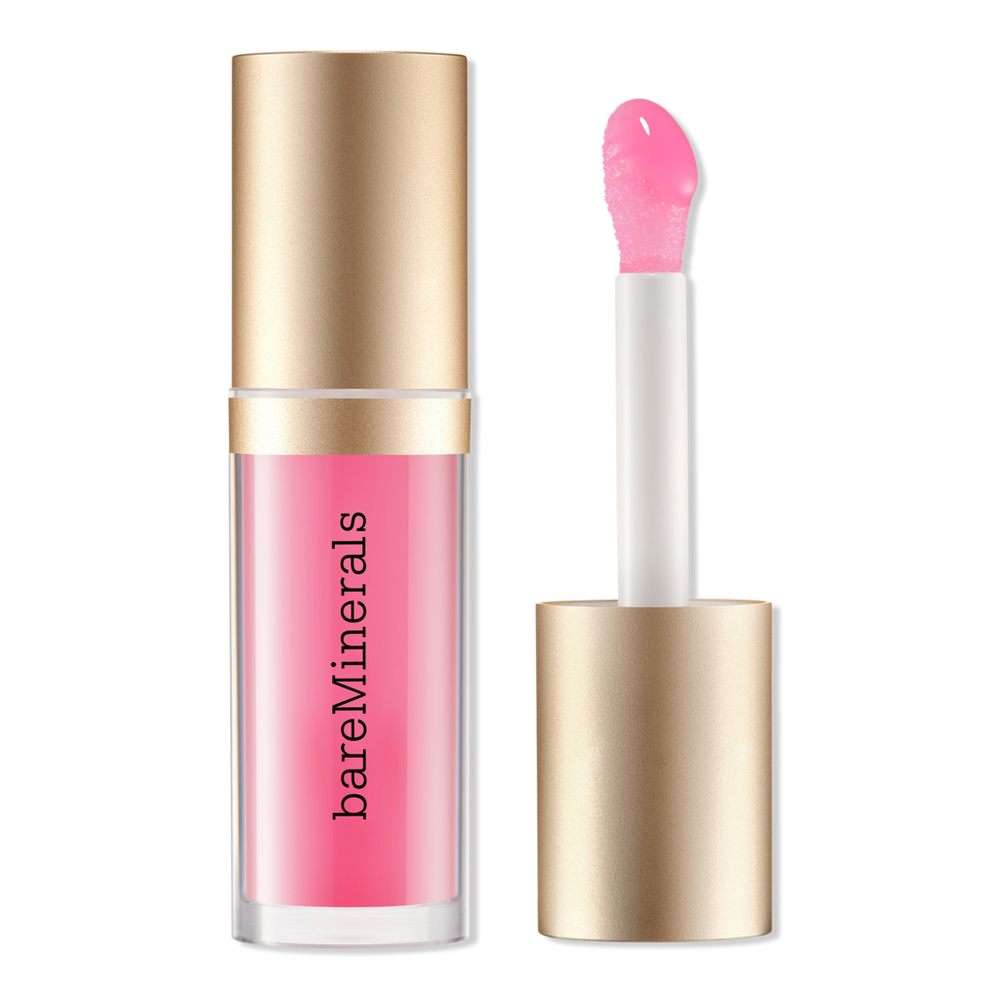 Bareminerals Nourishing Lip Oil - Delight