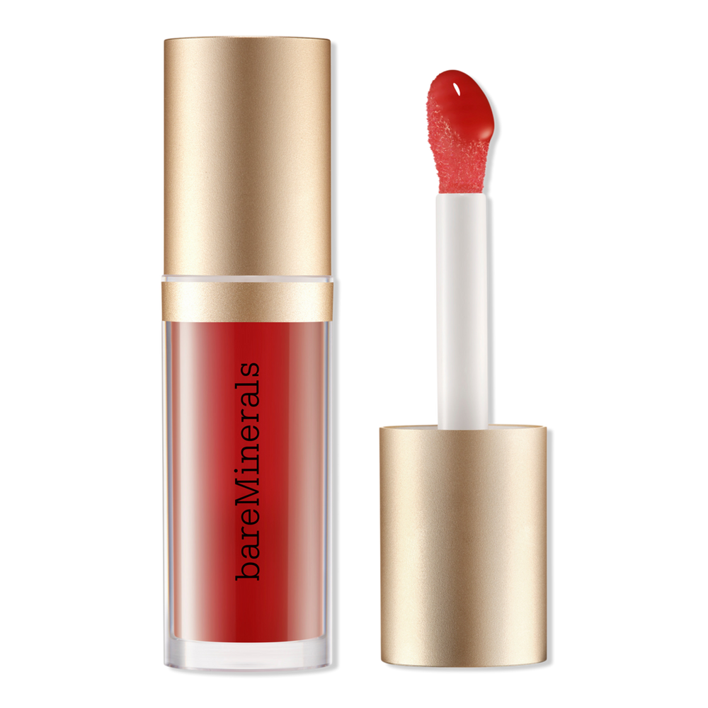 Bareminerals Nourishing Lip Oil - Spark