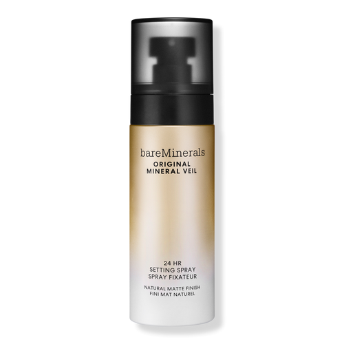 bareMinerals - ORIGINAL Mineral Veil 24HR Natural Matte Setting
