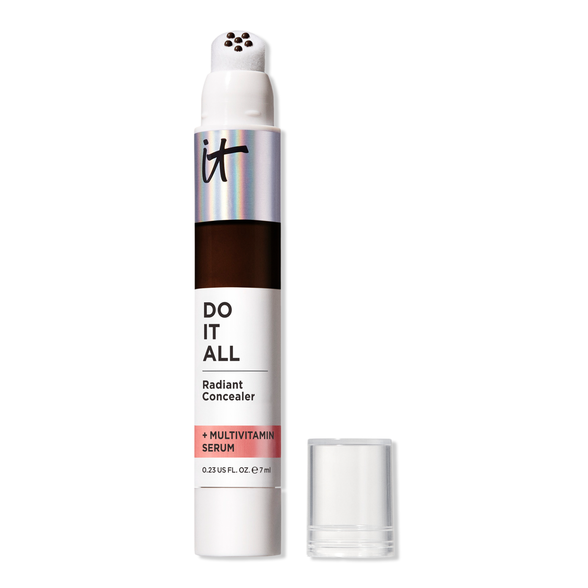 IT Cosmetics Do It All Radiant Concealer #1