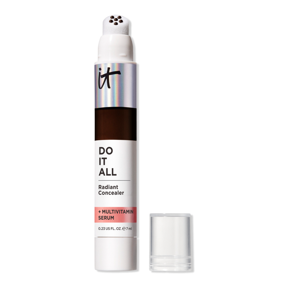 It Cosmetics Do It All Radiant Concealer - Deepest Cool