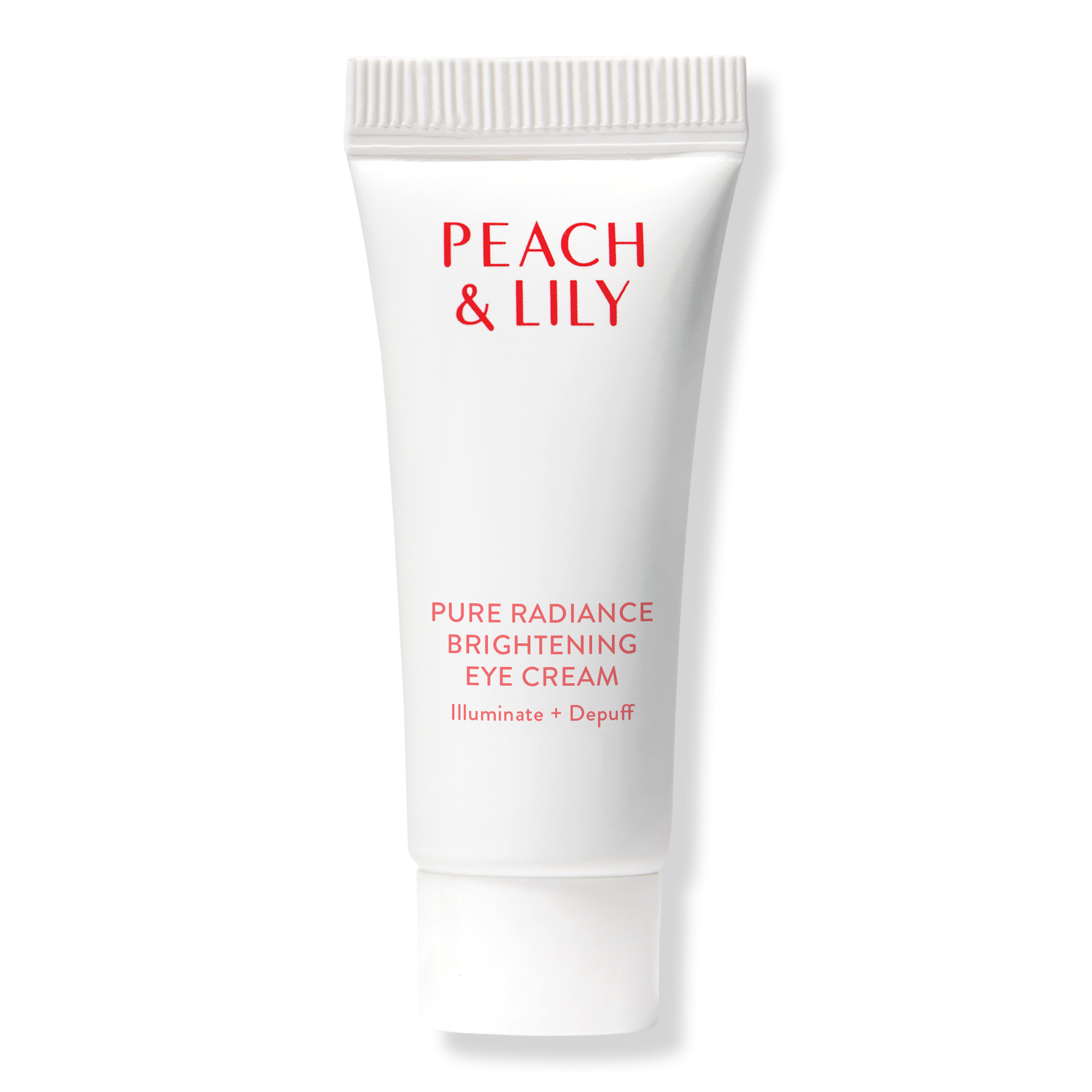 PEACH & LILY Free Pure Radiance Eye Cream mini with $30 Peach & Lily purchase #1