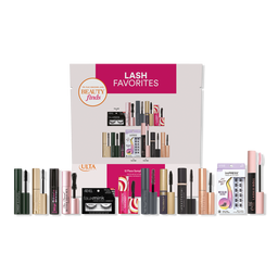 ULTA Lash Favorites