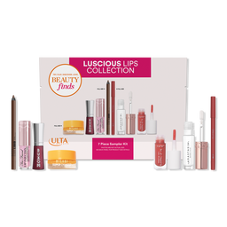 ULTA Luscious Lips Collection