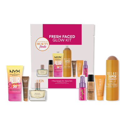 Beauty Finds by ULTA Beauty Fresh Faced Glow Kit