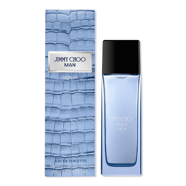 Jimmy Choo Man Aqua Eau de Toilette #1