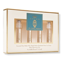 Olio Sublime Profumato Mini Discovery Set