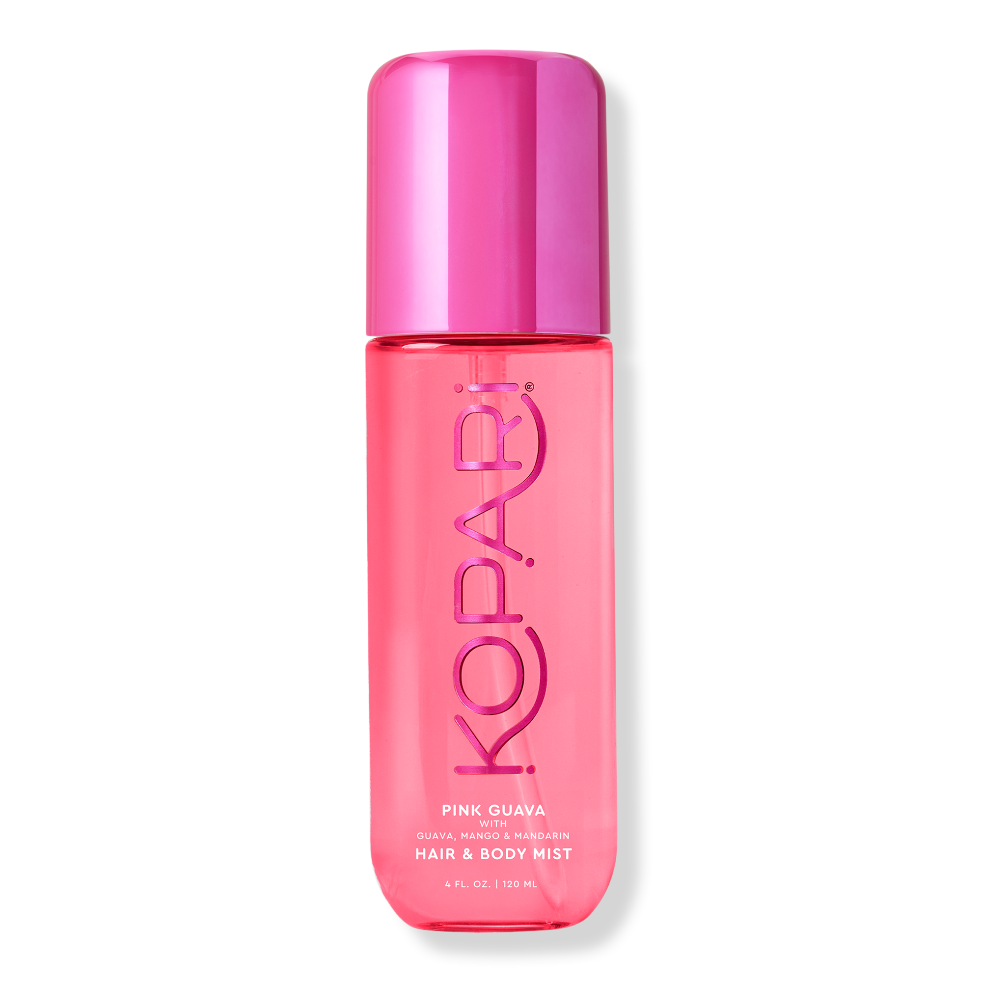 Kopari Beauty Pink Guava Hair & Body Mist #1