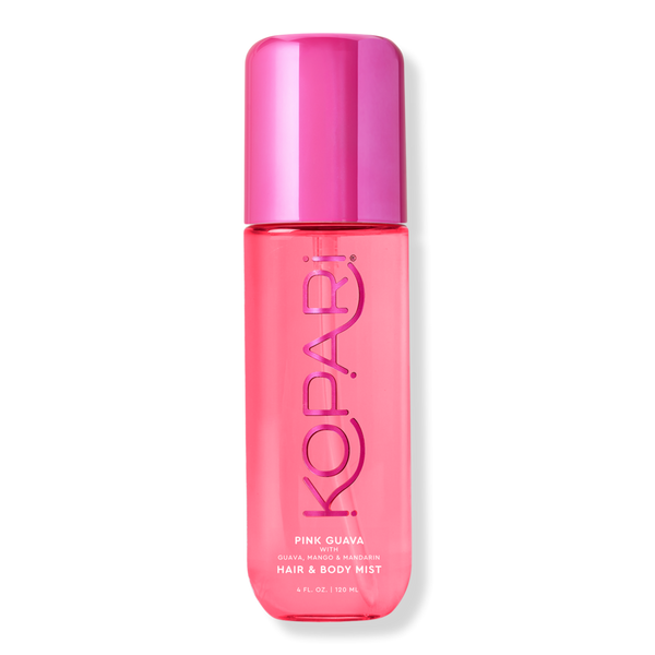 Kopari Beauty Pink Guava Hair & Body Mist #1