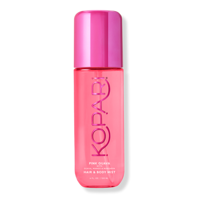 Kopari Beauty Pink Guava Hair & Body Mist