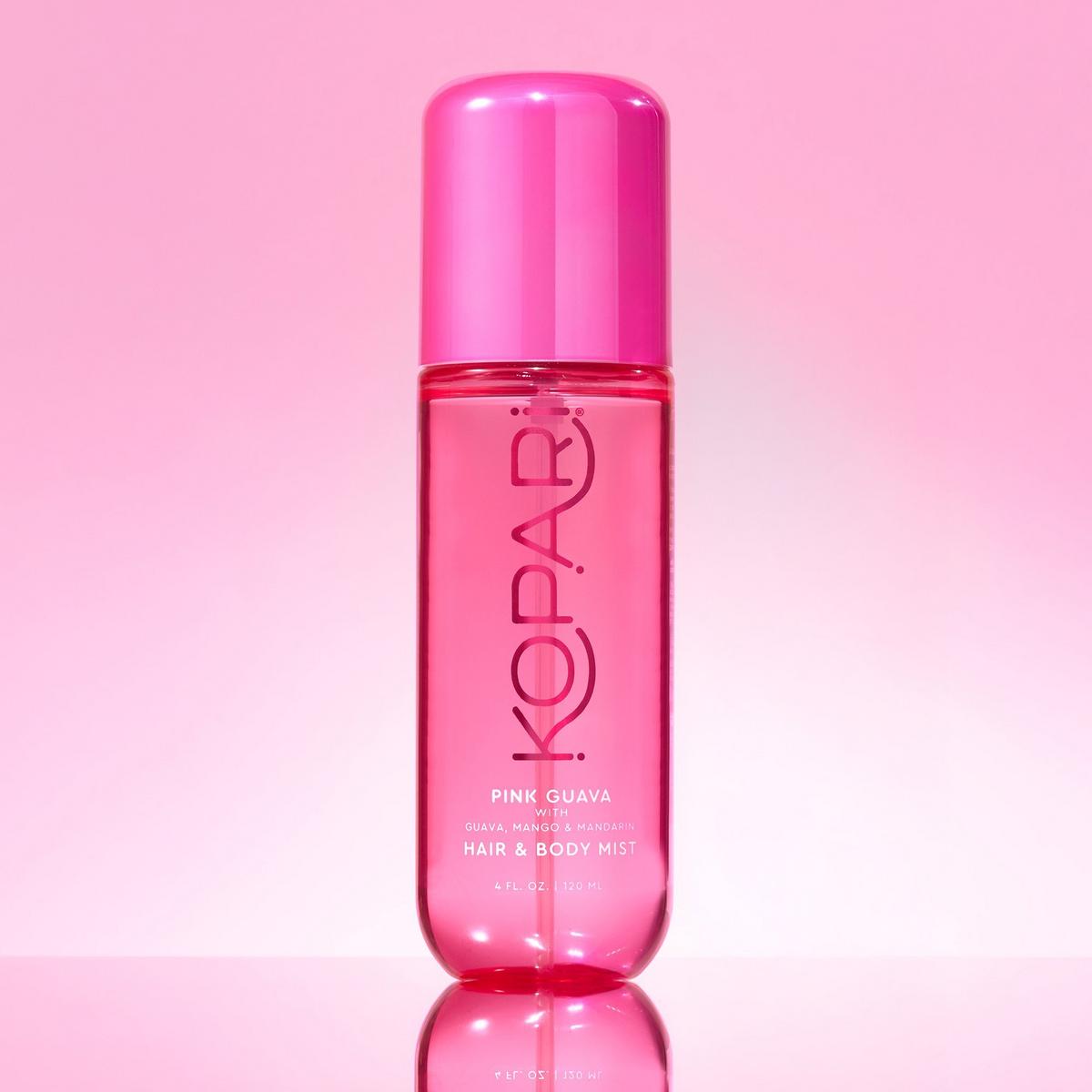 Pink Guava Hair & Body Mist