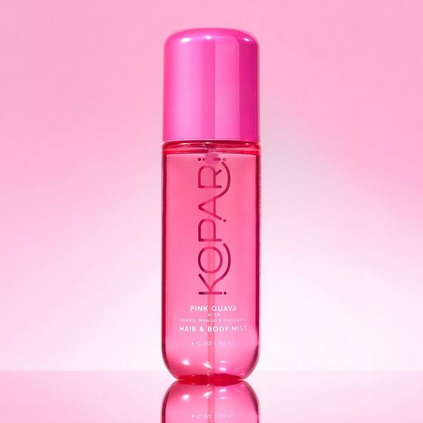 Kopari Beauty Pink Guava Hair & Body Mist #2