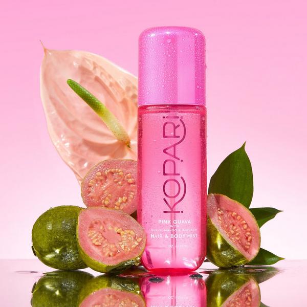 Kopari Beauty Pink Guava Hair & Body Mist #3