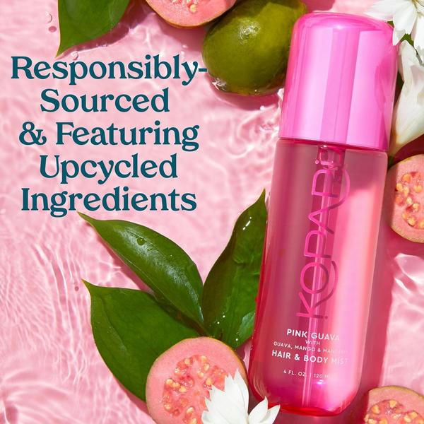 Kopari Beauty Pink Guava Hair & Body Mist #7