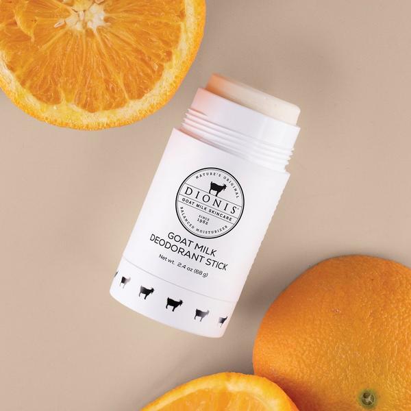 Dionis Goat Milk Deodorant Stick #3