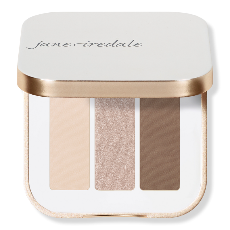 jane iredale - Driftwood PurePressed Eye Shadow Triple | Ulta Beauty