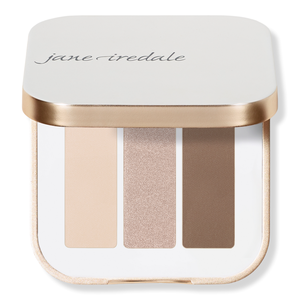 jane iredale PurePressed Eye Shadow Triple
