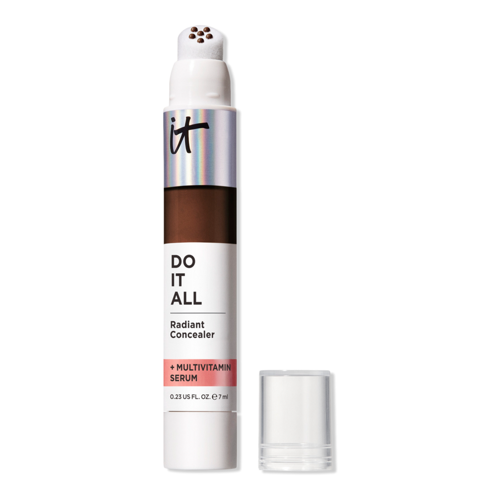 It Cosmetics Do It All Radiant Concealer - Deep Cool