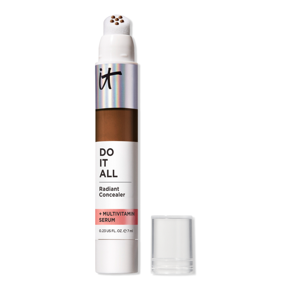It Cosmetics Do It All Radiant Concealer - Deep Neutral In Neutral