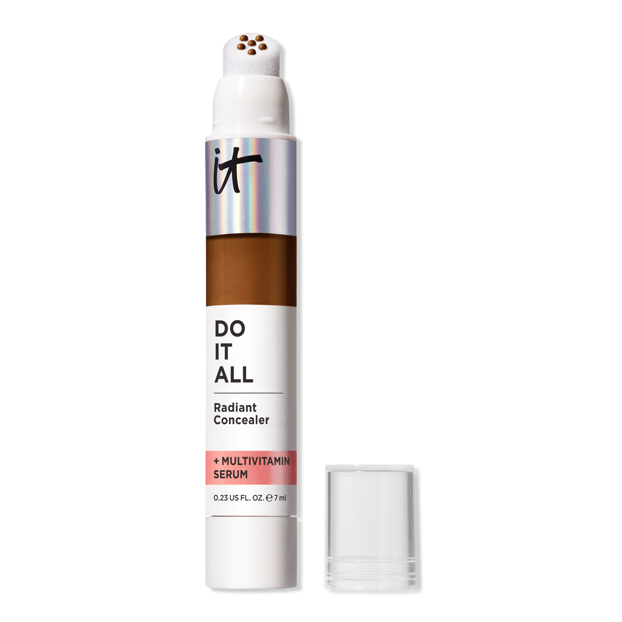 IT Cosmetics Do It All Radiant Concealer #1