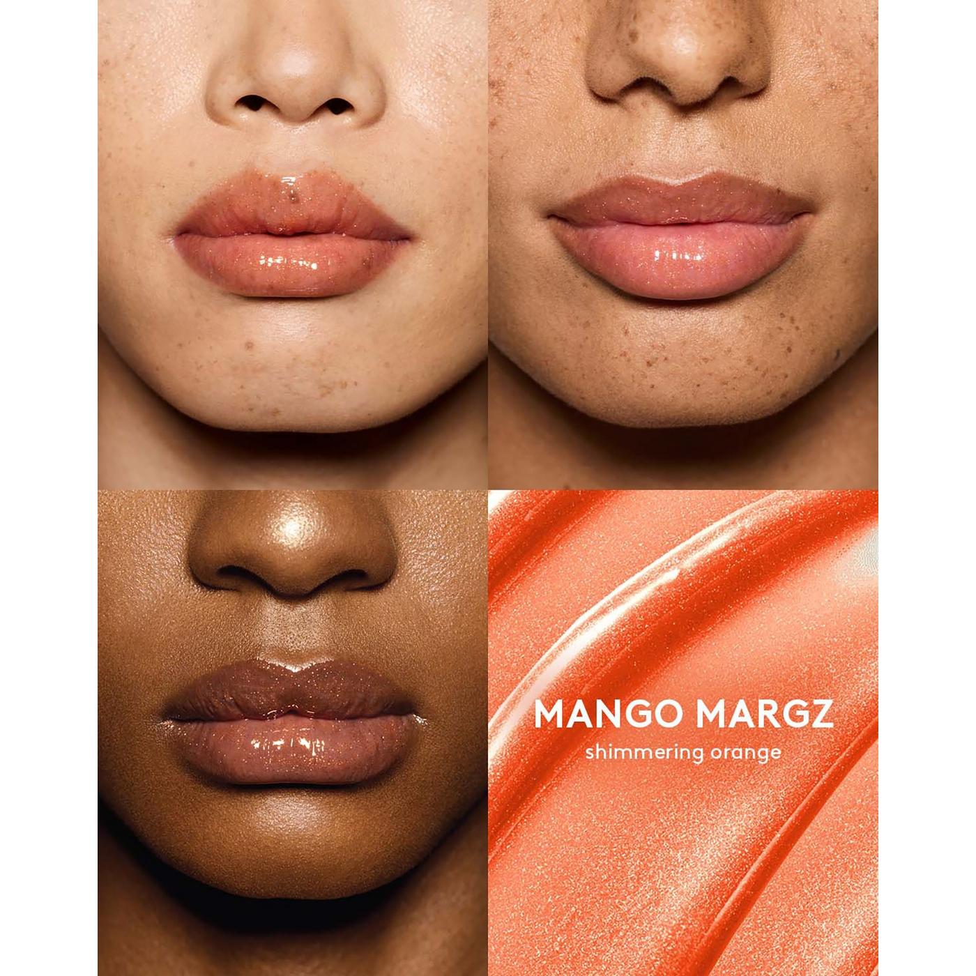 Gloss Bomb Universal Lip Luminizer - MANGO MARGZ