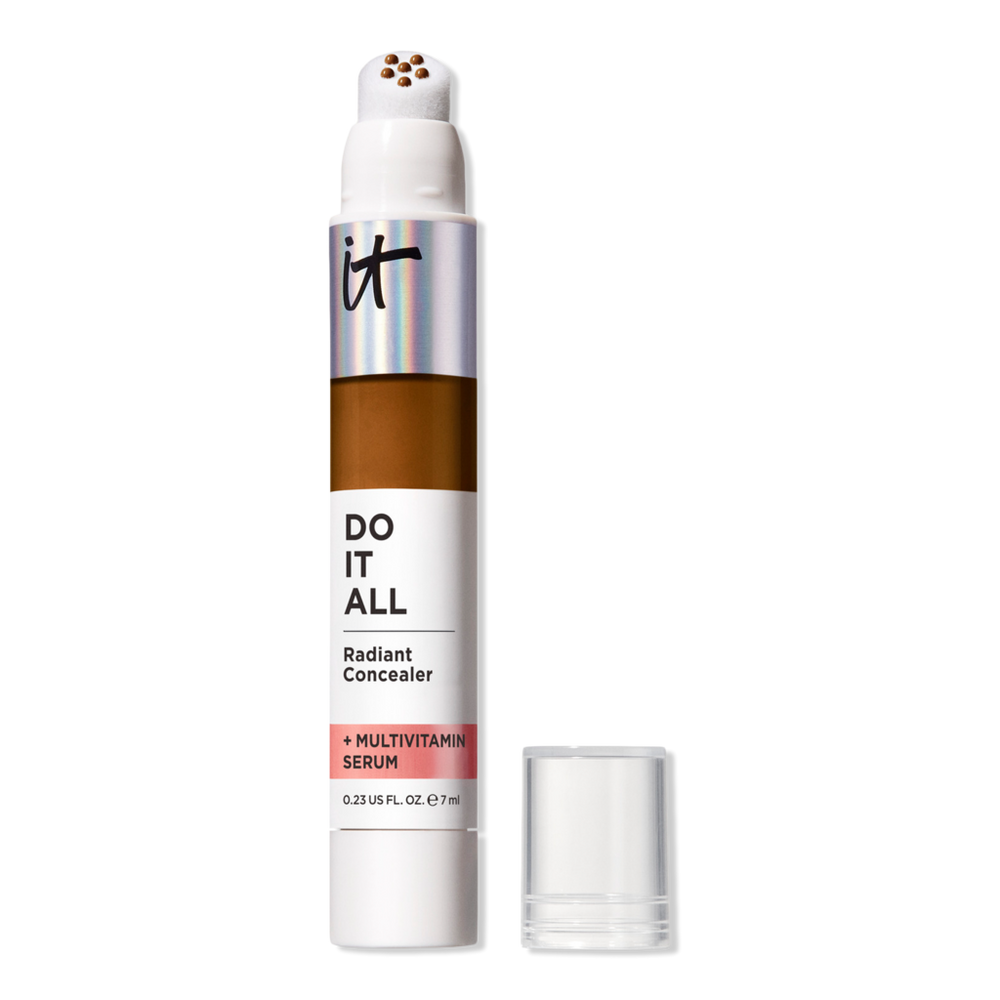 It Cosmetics Do It All Radiant Concealer - Rich Deep Neutral