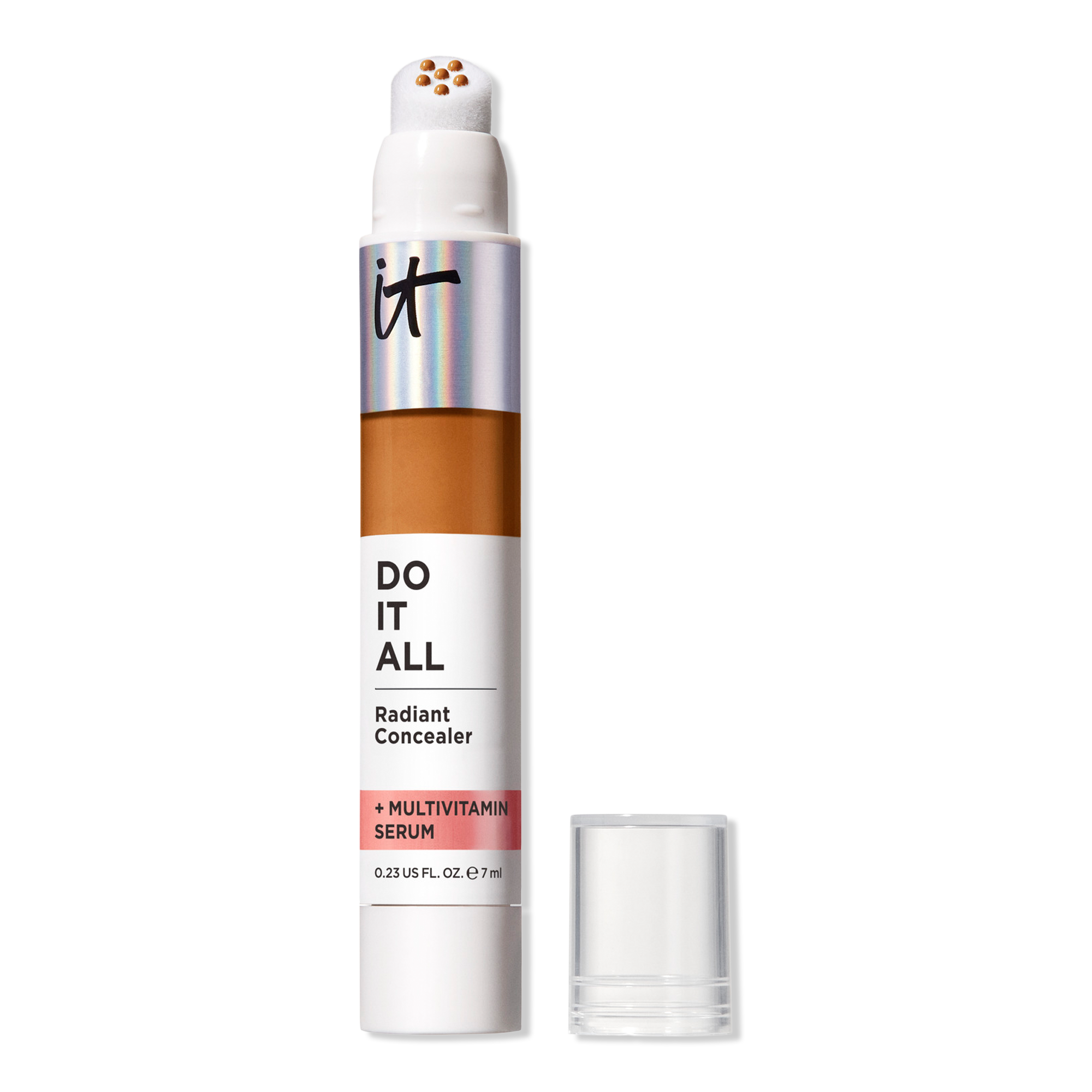 IT Cosmetics Do It All Radiant Concealer #1