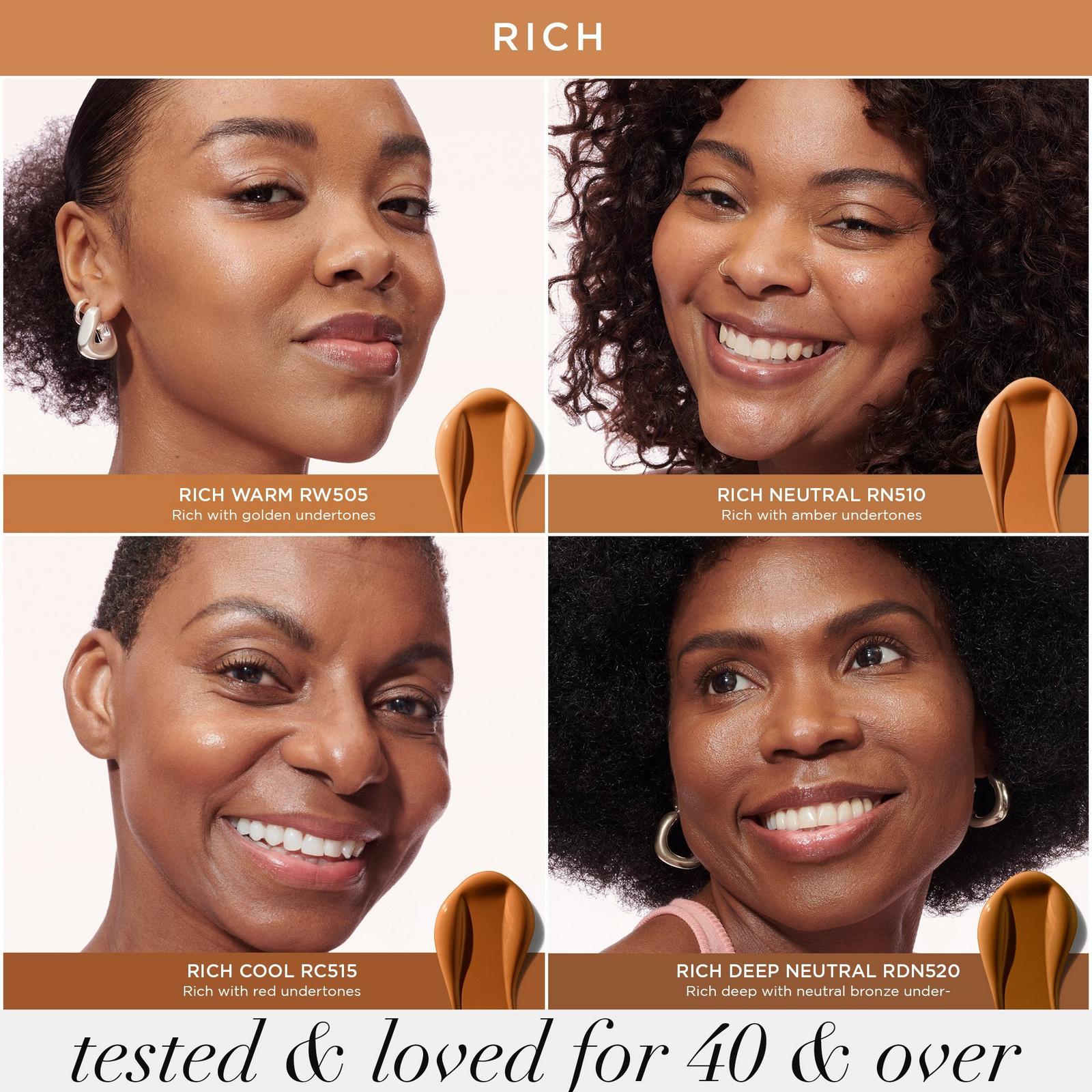 Do It All Radiant Concealer - Rich Neutral