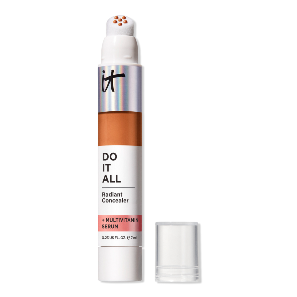 It Cosmetics Do It All Radiant Concealer - Tan Rich Cool