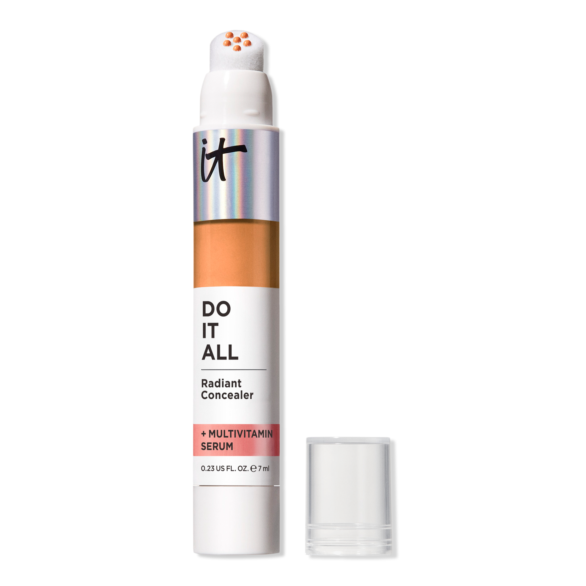 IT Cosmetics Do It All Radiant Concealer #1