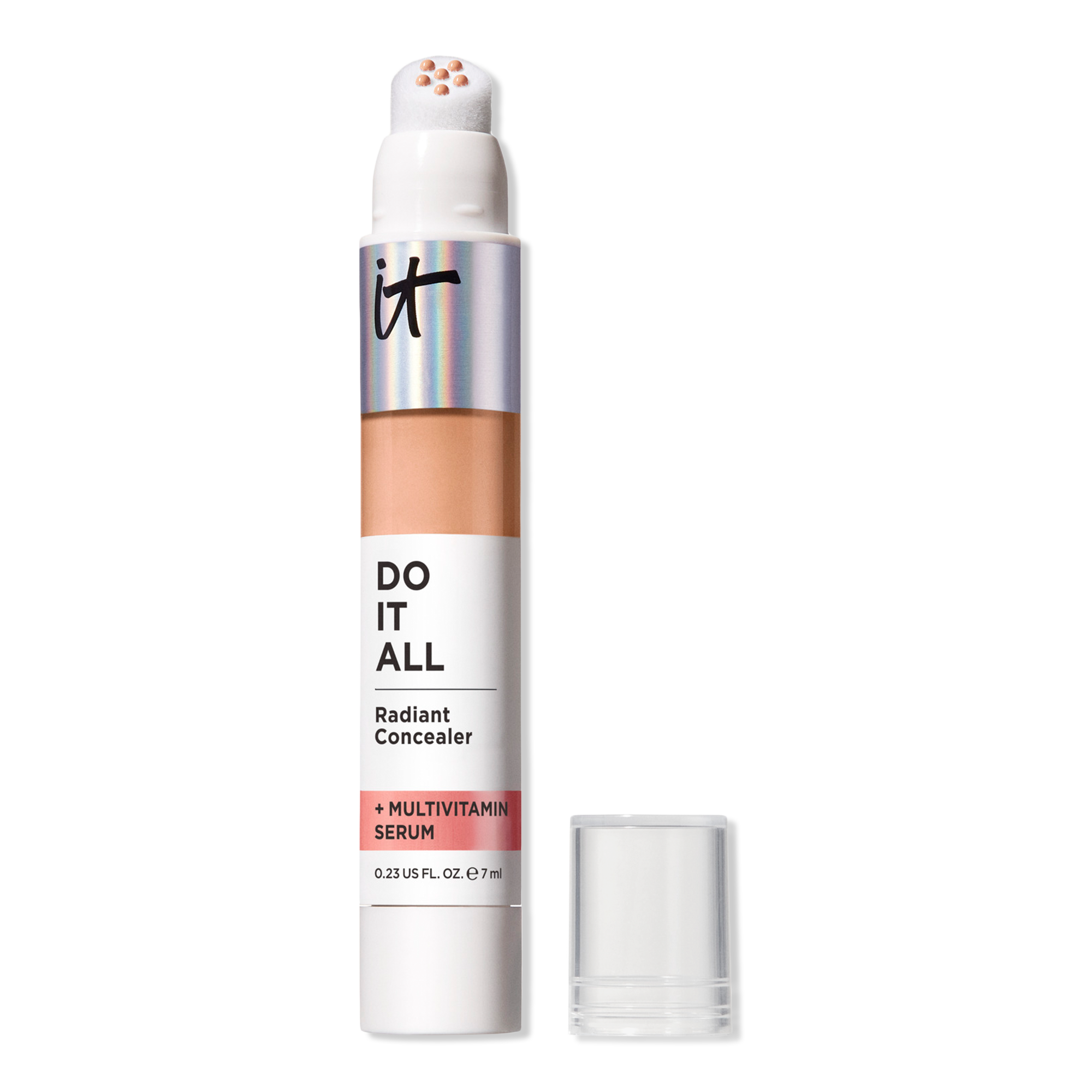 IT Cosmetics Do It All Radiant Concealer #1