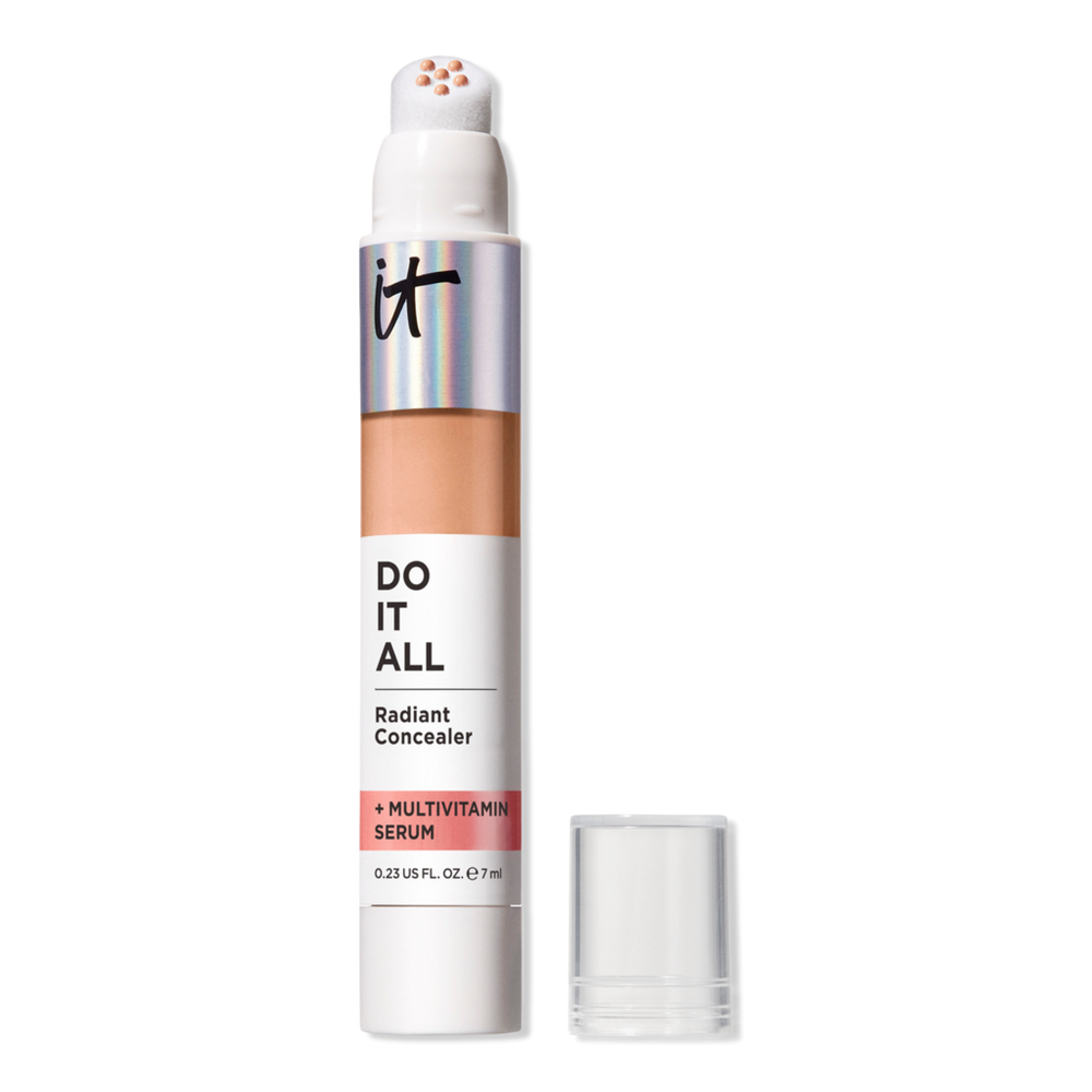 It Cosmetics Do It All Radiant Concealer - Medium Tan Neutral