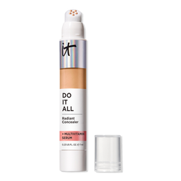 IT Cosmetics Do It All Radiant Concealer - Medium Tan Warm