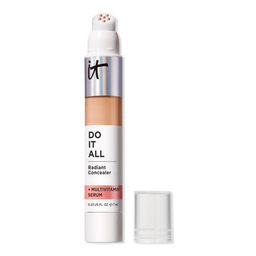 IT Cosmetics Do It All Radiant Concealer - Medium Warm