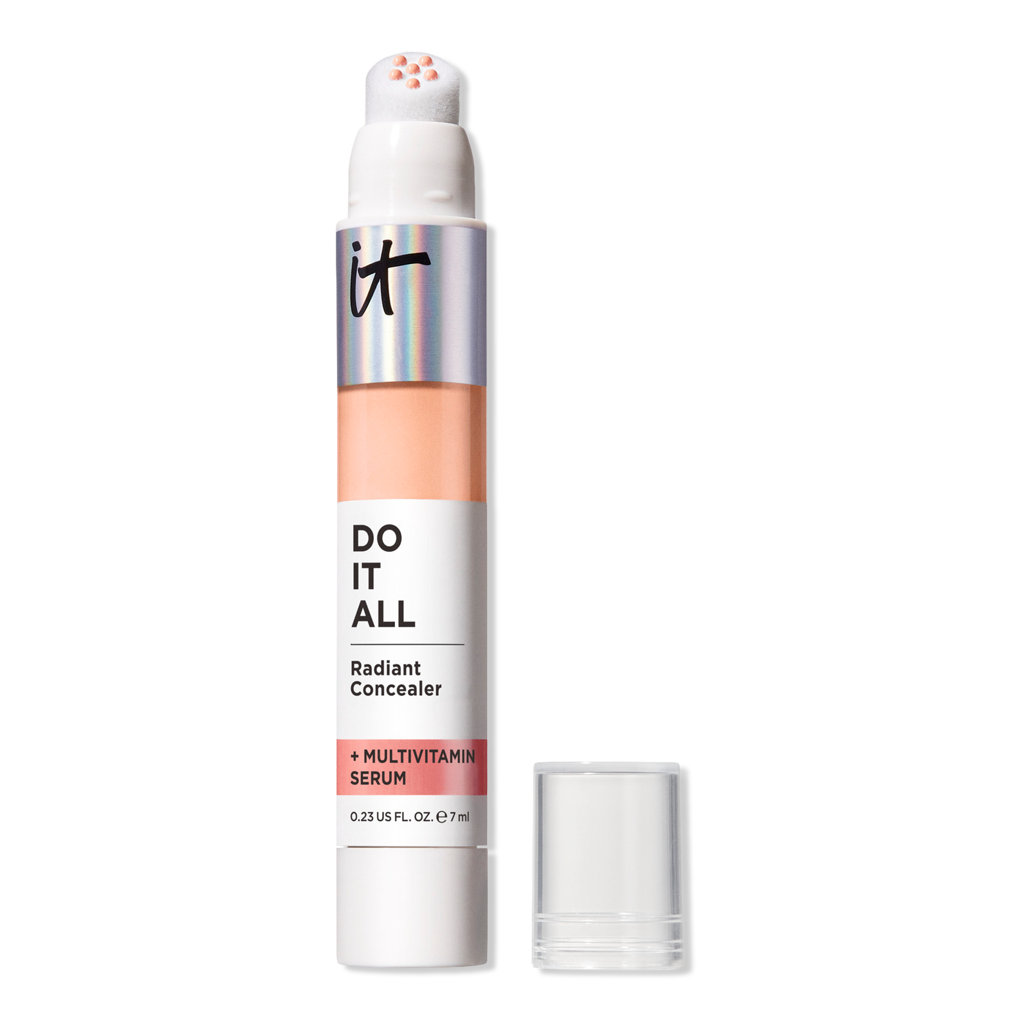 IT Cosmetics Do It All Radiant Concealer #1