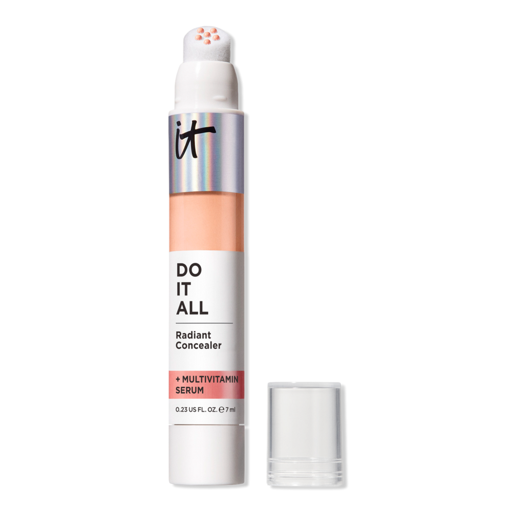 It Cosmetics Do It All Radiant Concealer - Light Medium Cool