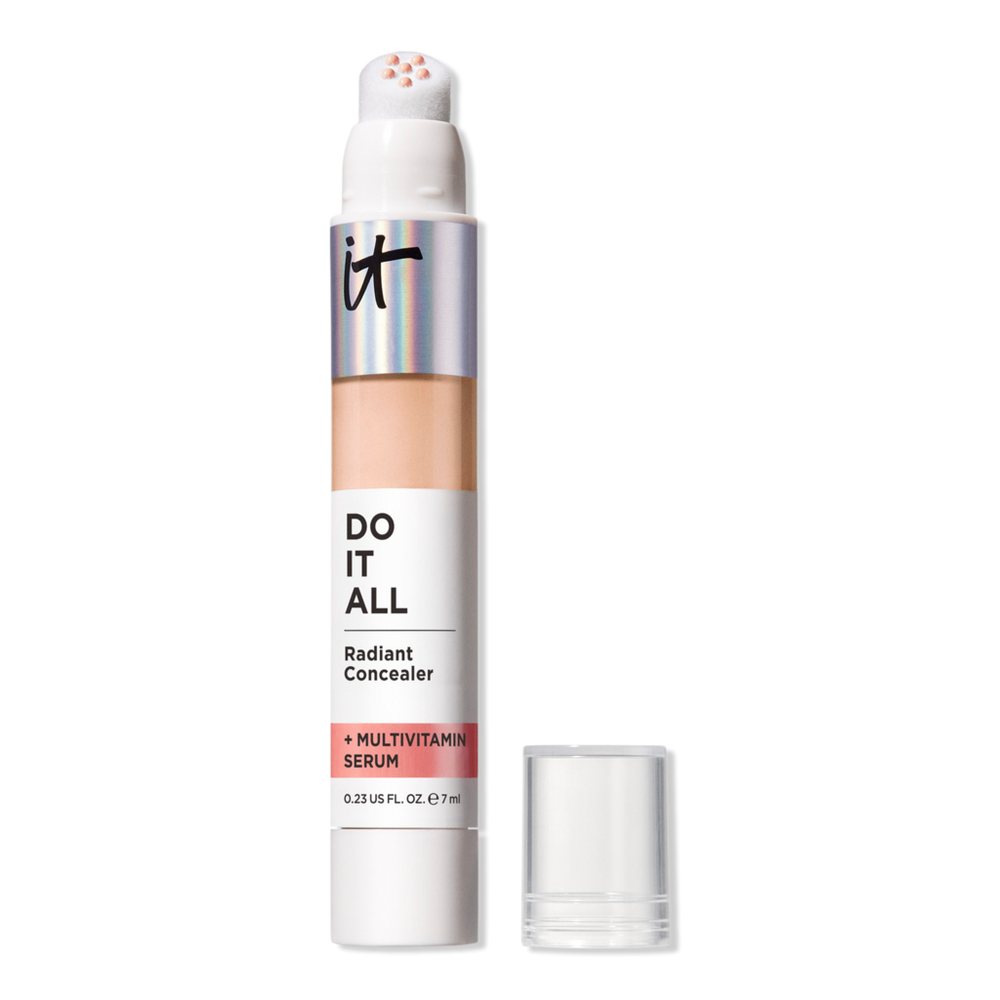 It Cosmetics Do It All Radiant Concealer - Light Neutral In Neutral