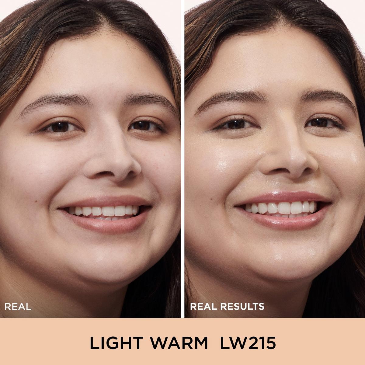 Do It All Radiant Concealer - Light Warm
