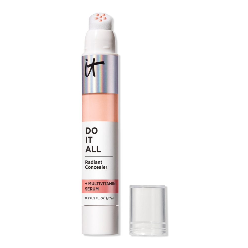 It Cosmetics Do It All Radiant Concealer - Fair Cool